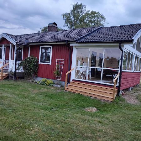 Ljusadals Paerla Villa Lonashult ภายนอก รูปภาพ