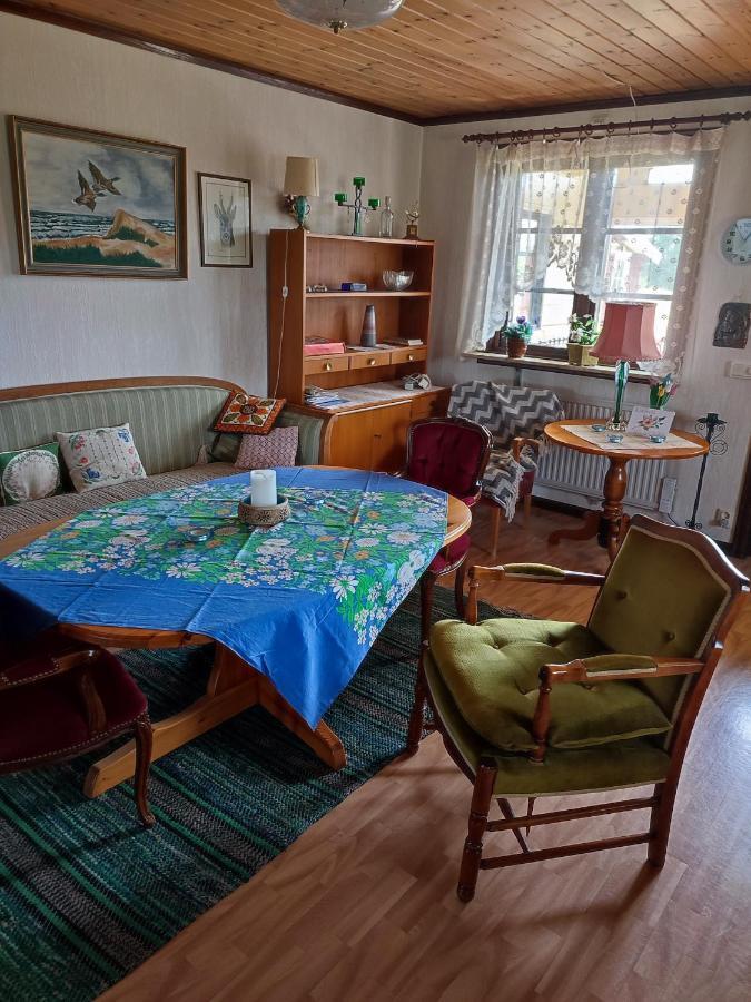 Ljusadals Paerla Villa Lonashult ภายนอก รูปภาพ